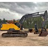 2019 Volvo EC250EL Excavator